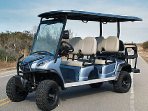 affordable golf cart rental, golf cart rent miami beach